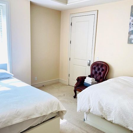 Vancouver Luxury Guesthouse 外观 照片