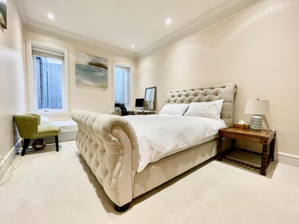Vancouver Luxury Guesthouse 外观 照片