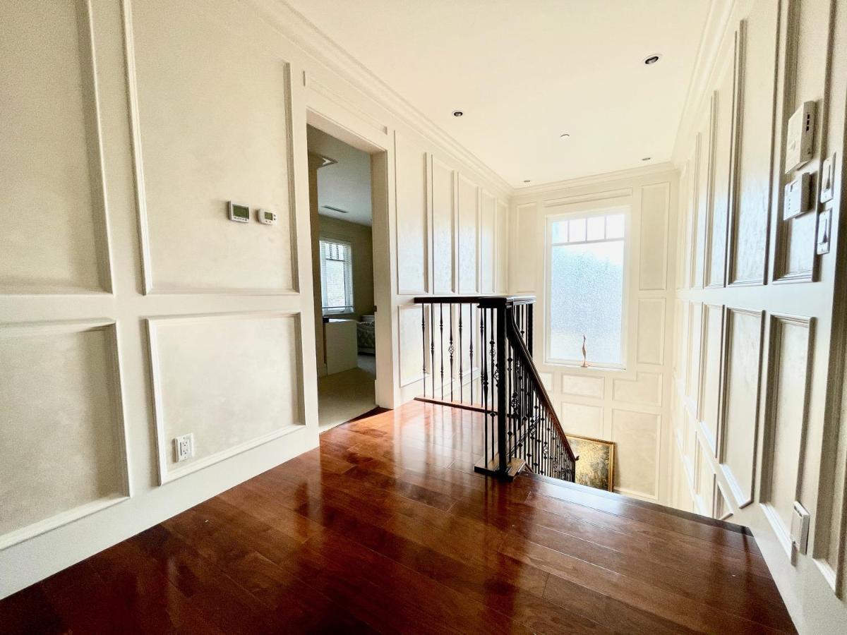 Vancouver Luxury Guesthouse 外观 照片