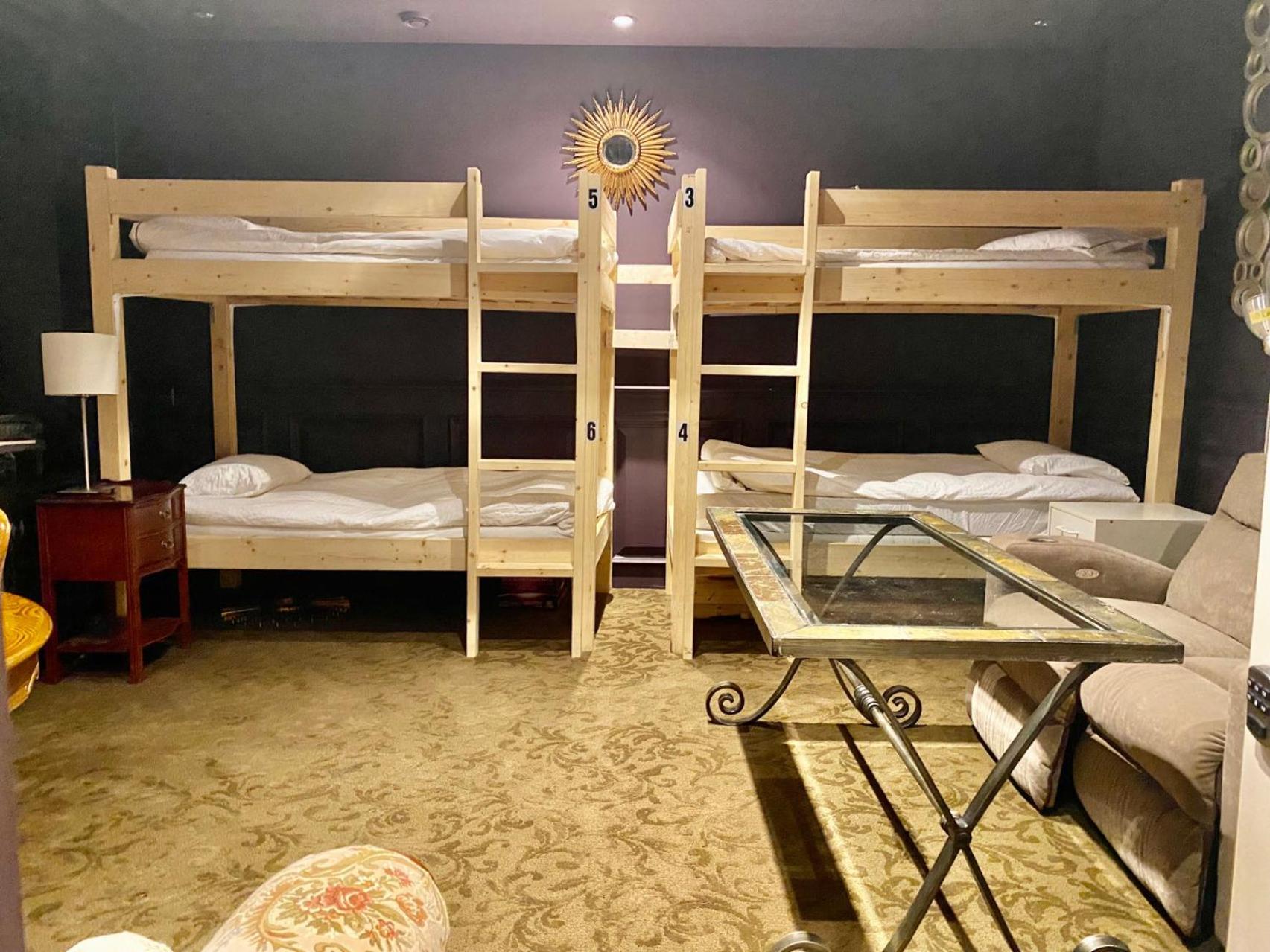 Vancouver Luxury Guesthouse 外观 照片