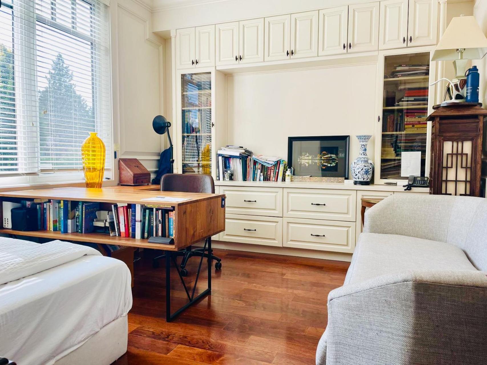 Vancouver Luxury Guesthouse 外观 照片