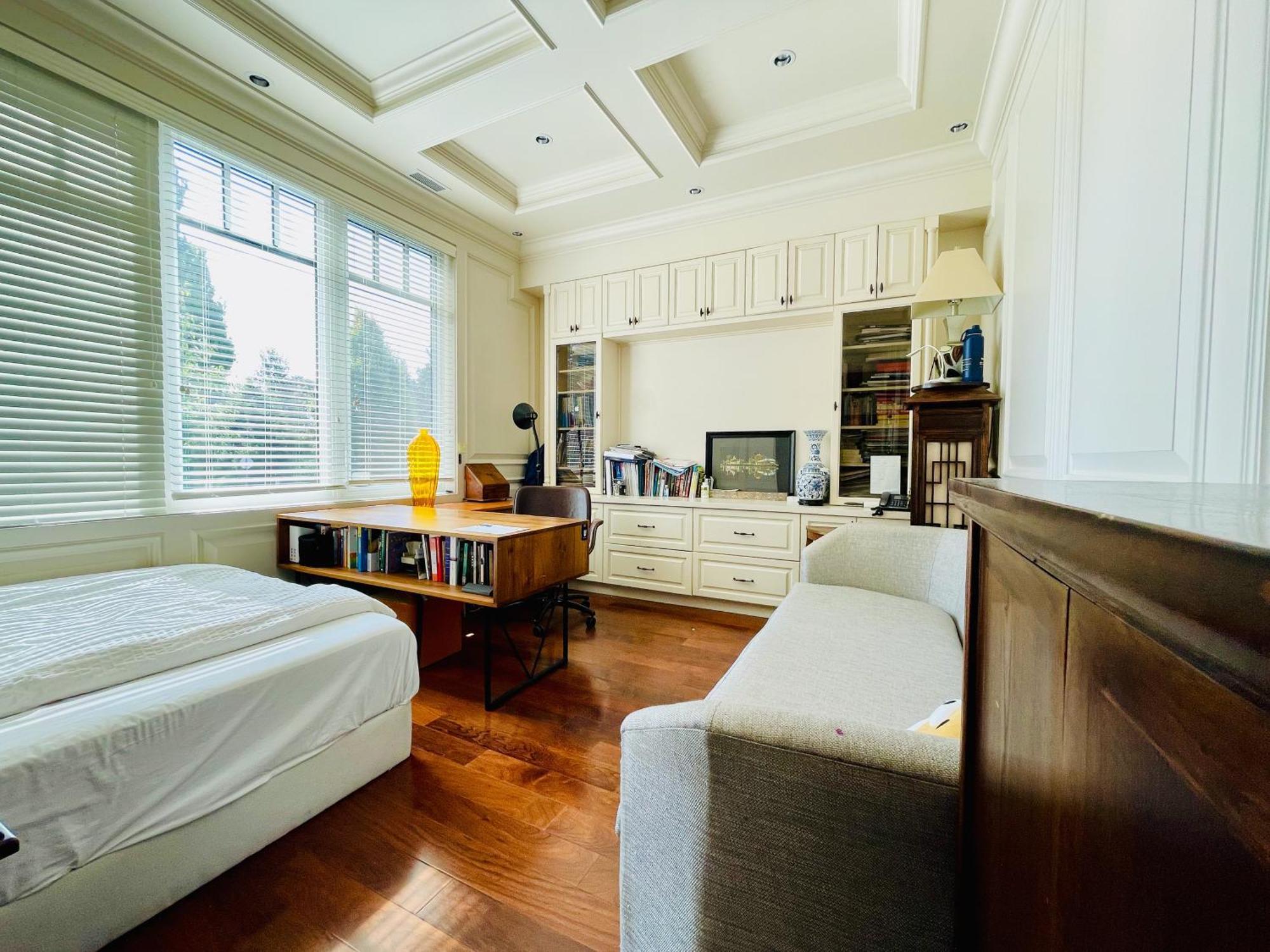 Vancouver Luxury Guesthouse 外观 照片