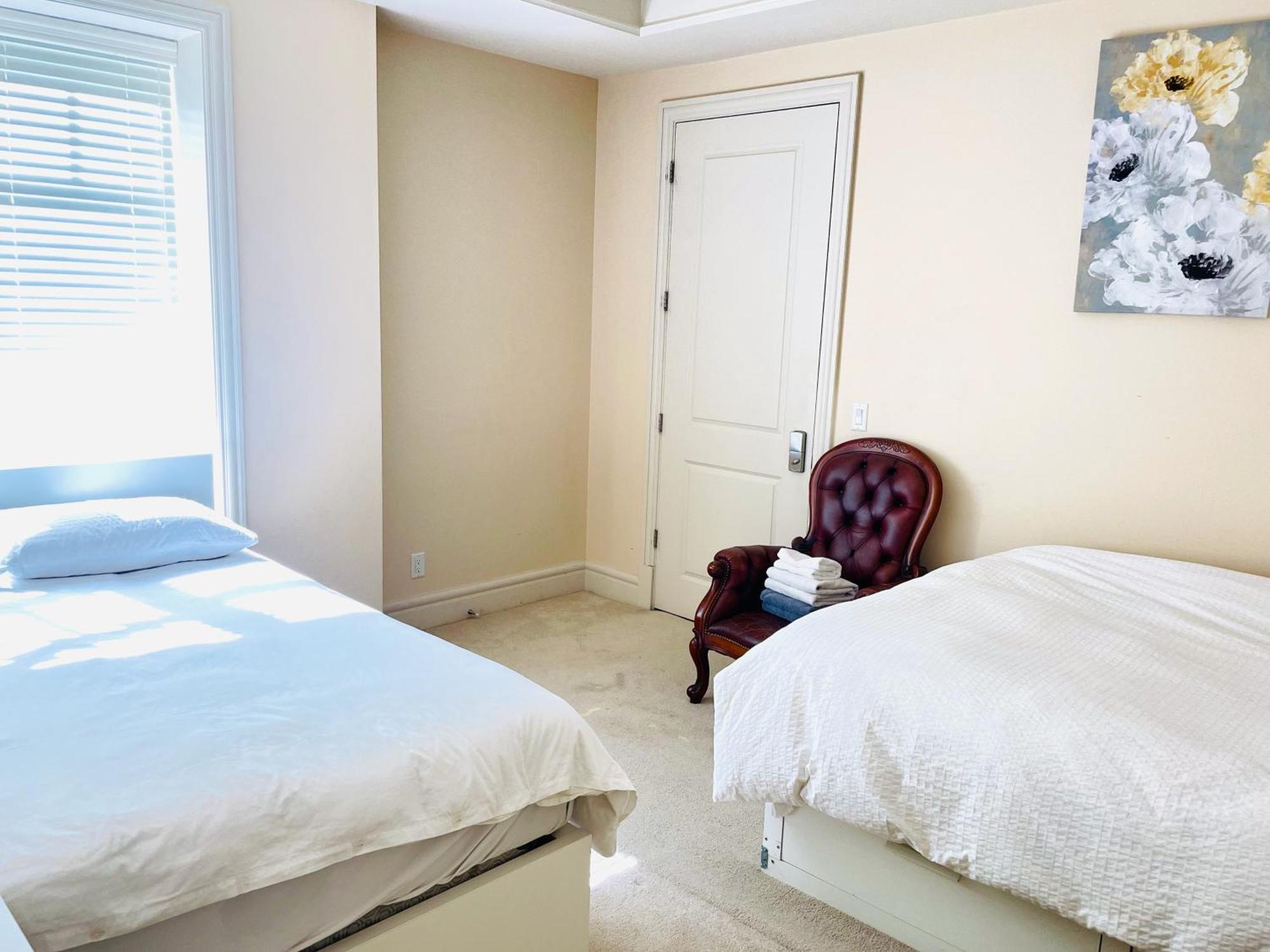 Vancouver Luxury Guesthouse 外观 照片