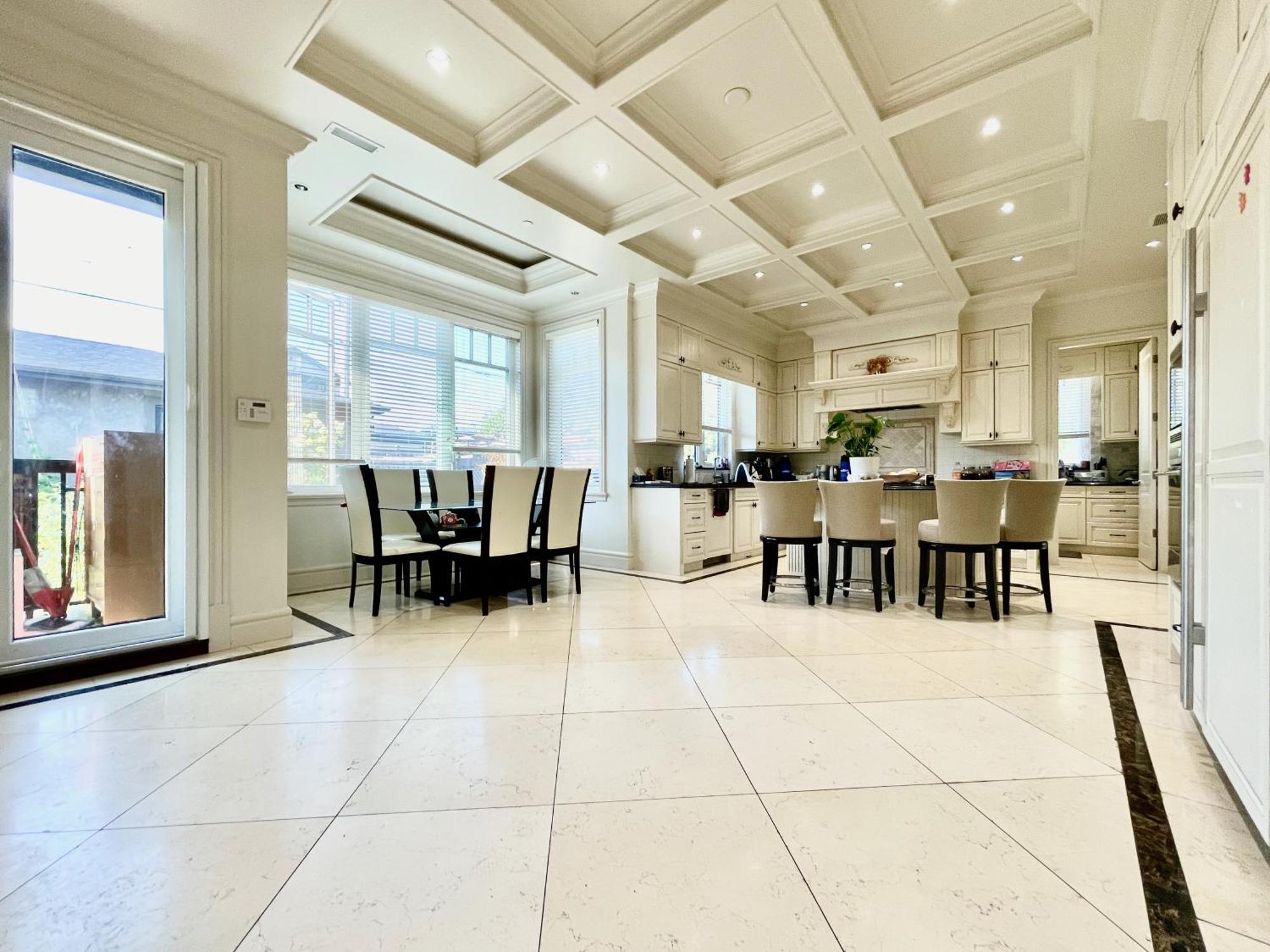 Vancouver Luxury Guesthouse 外观 照片