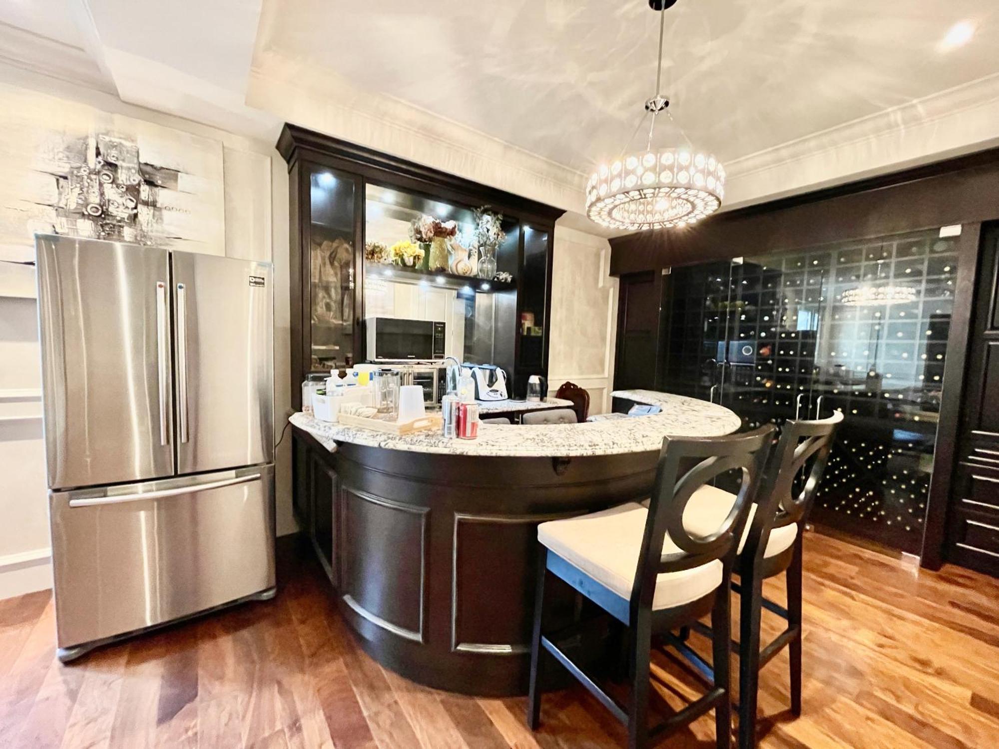 Vancouver Luxury Guesthouse 外观 照片