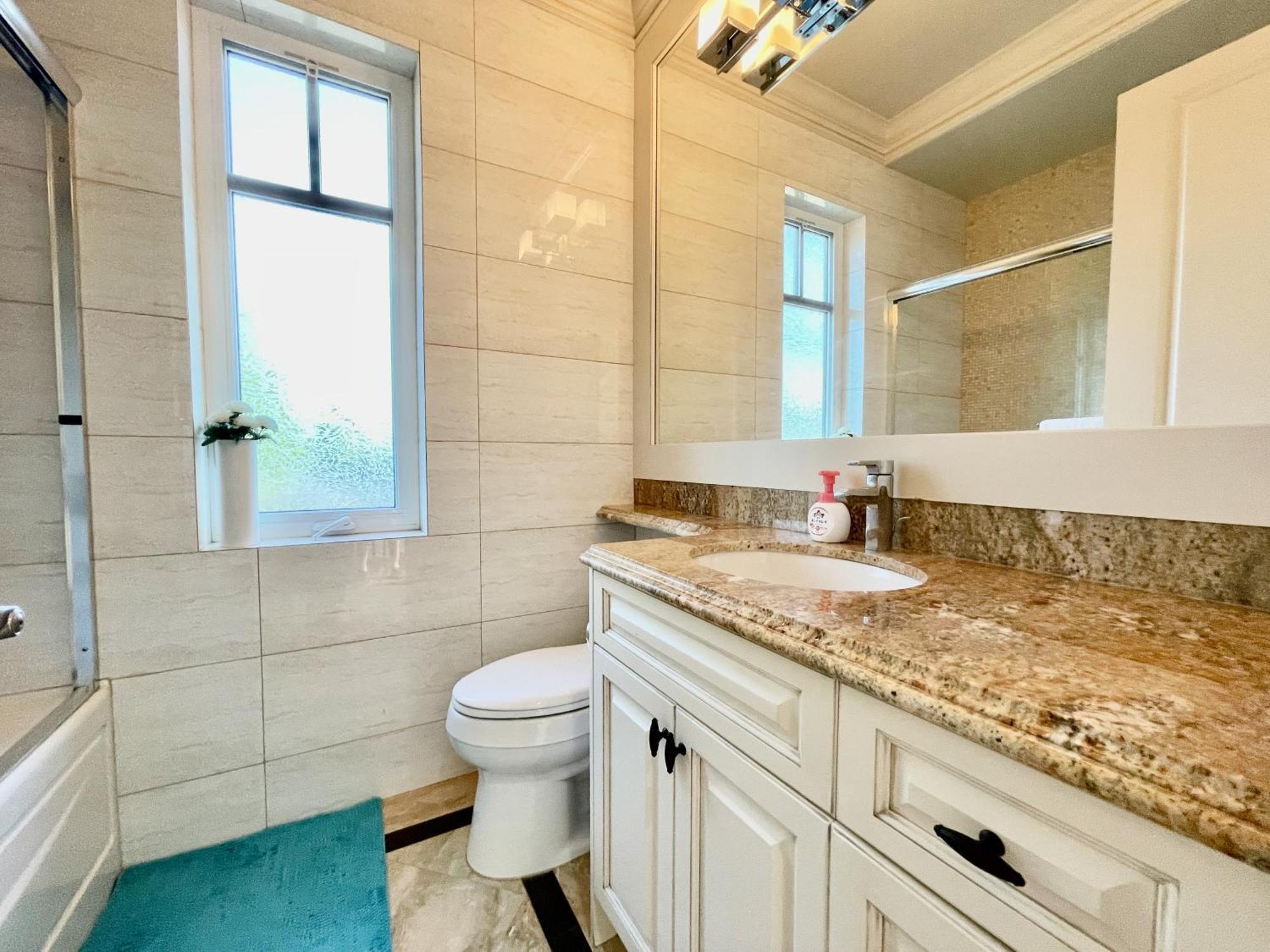 Vancouver Luxury Guesthouse 外观 照片