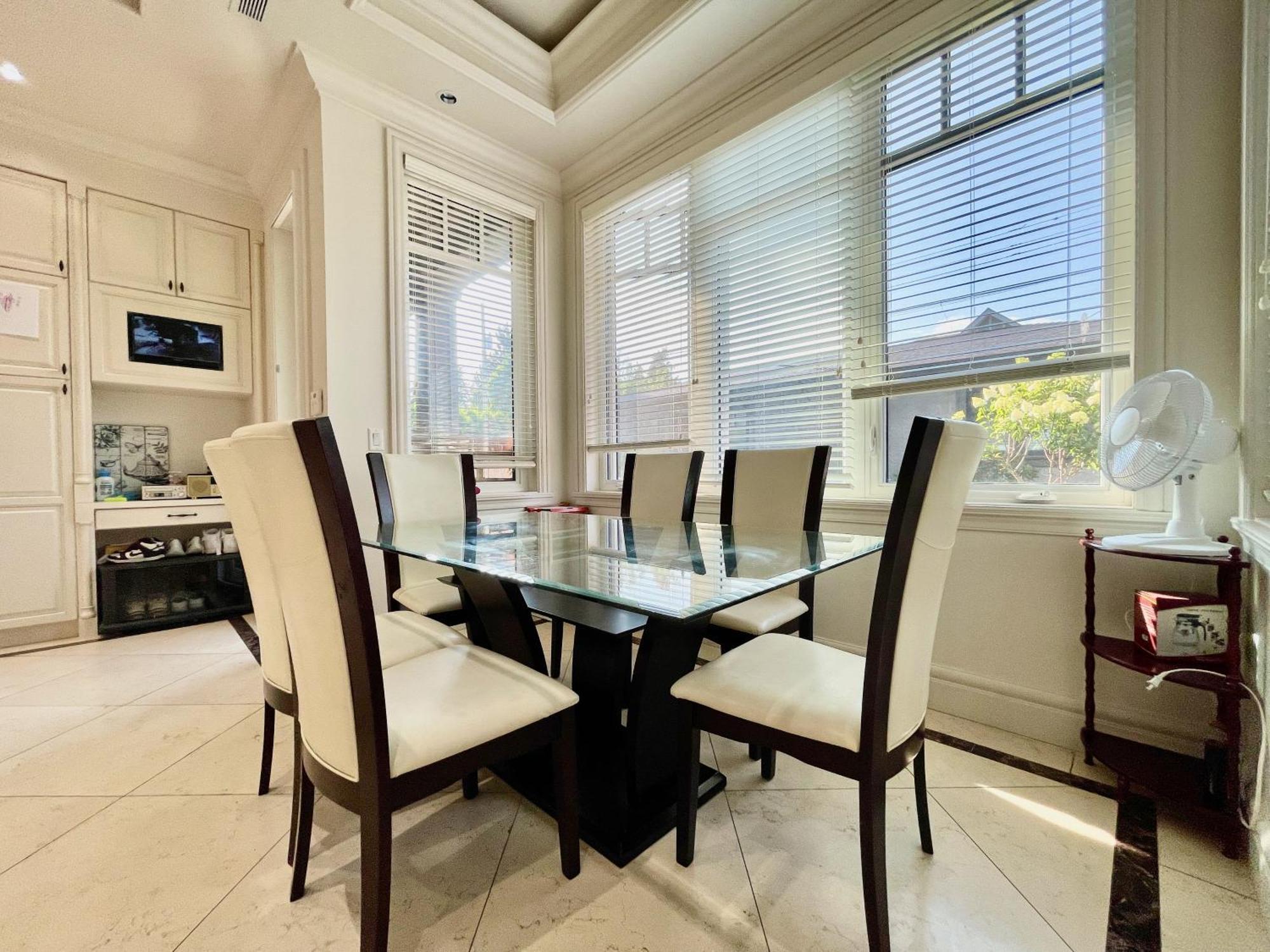 Vancouver Luxury Guesthouse 外观 照片