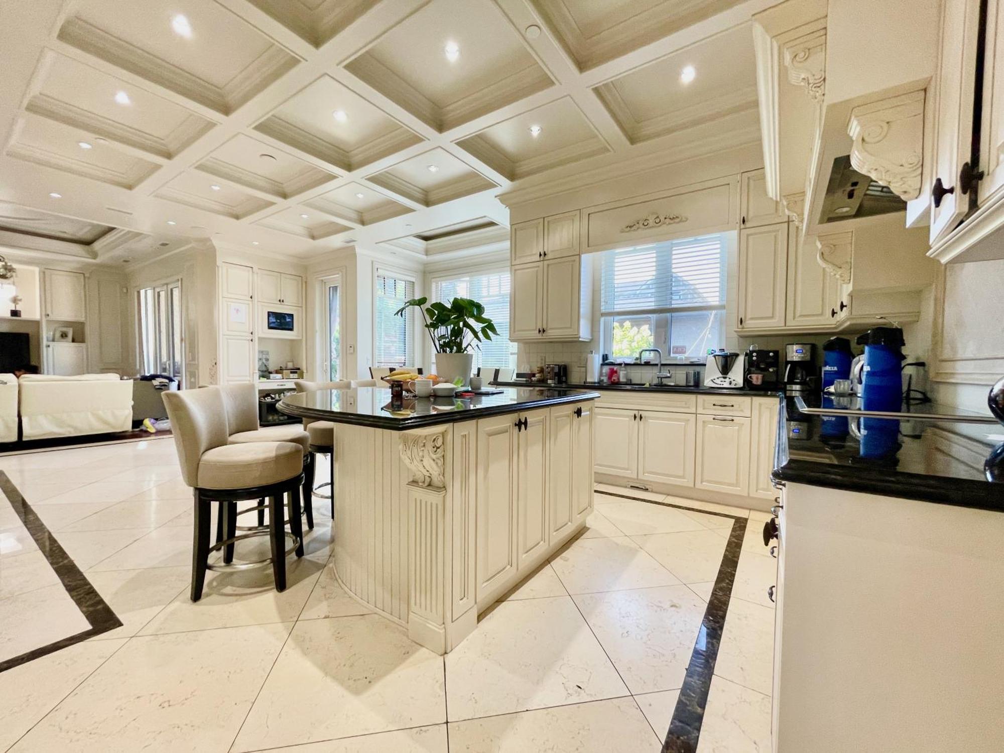 Vancouver Luxury Guesthouse 外观 照片